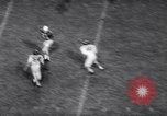Image match de football Austin Texas USA, 1962, de la seconde 38 séquences d'archives historiques vidéo 65675036647