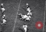 Image match de football Austin Texas USA, 1962, de la seconde 40 séquences d'archives historiques vidéo 65675036647