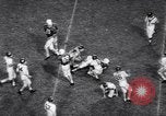 Image match de football Austin Texas USA, 1962, de la seconde 41 séquences d'archives historiques vidéo 65675036647