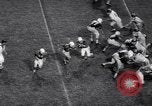 Image match de football Austin Texas USA, 1962, de la seconde 43 séquences d'archives historiques vidéo 65675036647