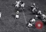 Image match de football Austin Texas USA, 1962, de la seconde 44 séquences d'archives historiques vidéo 65675036647