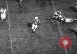 Image match de football Austin Texas USA, 1962, de la seconde 45 séquences d'archives historiques vidéo 65675036647