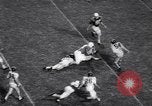 Image match de football Austin Texas USA, 1962, de la seconde 48 séquences d'archives historiques vidéo 65675036647
