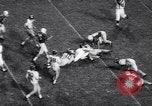 Image match de football Austin Texas USA, 1962, de la seconde 49 séquences d'archives historiques vidéo 65675036647