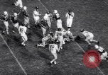 Image match de football Austin Texas USA, 1962, de la seconde 50 séquences d'archives historiques vidéo 65675036647