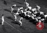 Image match de football Austin Texas USA, 1962, de la seconde 51 séquences d'archives historiques vidéo 65675036647