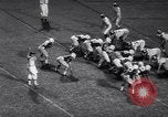 Image match de football Austin Texas USA, 1962, de la seconde 59 séquences d'archives historiques vidéo 65675036647