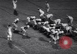 Image match de football Austin Texas USA, 1962, de la seconde 61 séquences d'archives historiques vidéo 65675036647