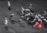 Image match de football Austin Texas USA, 1962, de la seconde 62 séquences d'archives historiques vidéo 65675036647