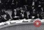 Image of Soviet-United States tensions on Cuba New York United States USA, 1962, second 6 stock footage video 65675036648