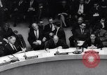 Image of Soviet-United States tensions on Cuba New York United States USA, 1962, second 7 stock footage video 65675036648