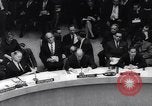 Image of Soviet-United States tensions on Cuba New York United States USA, 1962, second 8 stock footage video 65675036648