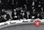Image of Soviet-United States tensions on Cuba New York United States USA, 1962, second 9 stock footage video 65675036648