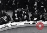 Image of Soviet-United States tensions on Cuba New York United States USA, 1962, second 10 stock footage video 65675036648
