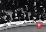 Image of Soviet-United States tensions on Cuba New York United States USA, 1962, second 11 stock footage video 65675036648