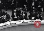 Image of Soviet-United States tensions on Cuba New York United States USA, 1962, second 12 stock footage video 65675036648