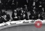 Image of Soviet-United States tensions on Cuba New York United States USA, 1962, second 13 stock footage video 65675036648