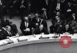 Image of Soviet-United States tensions on Cuba New York United States USA, 1962, second 14 stock footage video 65675036648