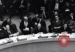 Image of Soviet-United States tensions on Cuba New York United States USA, 1962, second 15 stock footage video 65675036648