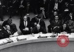 Image of Soviet-United States tensions on Cuba New York United States USA, 1962, second 16 stock footage video 65675036648