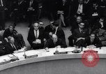 Image of Soviet-United States tensions on Cuba New York United States USA, 1962, second 17 stock footage video 65675036648