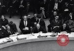 Image of Soviet-United States tensions on Cuba New York United States USA, 1962, second 18 stock footage video 65675036648