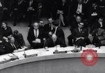 Image of Soviet-United States tensions on Cuba New York United States USA, 1962, second 19 stock footage video 65675036648