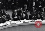 Image of Soviet-United States tensions on Cuba New York United States USA, 1962, second 23 stock footage video 65675036648