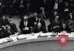 Image of Soviet-United States tensions on Cuba New York United States USA, 1962, second 24 stock footage video 65675036648