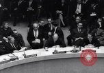 Image of Soviet-United States tensions on Cuba New York United States USA, 1962, second 26 stock footage video 65675036648
