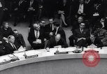 Image of Soviet-United States tensions on Cuba New York United States USA, 1962, second 27 stock footage video 65675036648