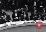 Image of Soviet-United States tensions on Cuba New York United States USA, 1962, second 28 stock footage video 65675036648