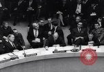 Image of Soviet-United States tensions on Cuba New York United States USA, 1962, second 29 stock footage video 65675036648