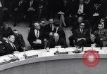 Image of Soviet-United States tensions on Cuba New York United States USA, 1962, second 31 stock footage video 65675036648