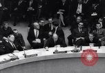 Image of Soviet-United States tensions on Cuba New York United States USA, 1962, second 32 stock footage video 65675036648