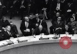 Image of Soviet-United States tensions on Cuba New York United States USA, 1962, second 33 stock footage video 65675036648