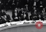Image of Soviet-United States tensions on Cuba New York United States USA, 1962, second 35 stock footage video 65675036648