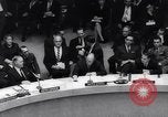 Image of Soviet-United States tensions on Cuba New York United States USA, 1962, second 36 stock footage video 65675036648