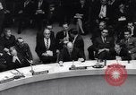 Image of Soviet-United States tensions on Cuba New York United States USA, 1962, second 37 stock footage video 65675036648