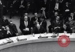 Image of Soviet-United States tensions on Cuba New York United States USA, 1962, second 38 stock footage video 65675036648