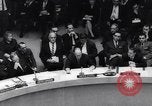 Image of Soviet-United States tensions on Cuba New York United States USA, 1962, second 39 stock footage video 65675036648