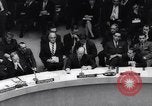 Image of Soviet-United States tensions on Cuba New York United States USA, 1962, second 40 stock footage video 65675036648