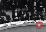 Image of Soviet-United States tensions on Cuba New York United States USA, 1962, second 41 stock footage video 65675036648