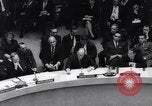 Image of Soviet-United States tensions on Cuba New York United States USA, 1962, second 42 stock footage video 65675036648