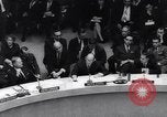 Image of Soviet-United States tensions on Cuba New York United States USA, 1962, second 43 stock footage video 65675036648