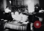 Image of Israel-Egypt tension Middle East, 1956, second 12 stock footage video 65675036650