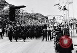 Image of Israel-Egypt tension Middle East, 1956, second 16 stock footage video 65675036650