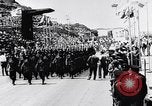 Image of Israel-Egypt tension Middle East, 1956, second 17 stock footage video 65675036650