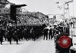 Image of Israel-Egypt tension Middle East, 1956, second 18 stock footage video 65675036650