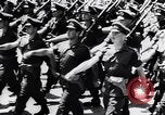 Image of Israel-Egypt tension Middle East, 1956, second 19 stock footage video 65675036650